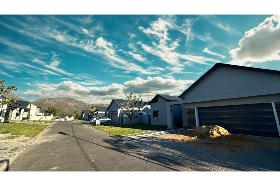 4 Bedroom Property for Sale in Paarl South Western Cape